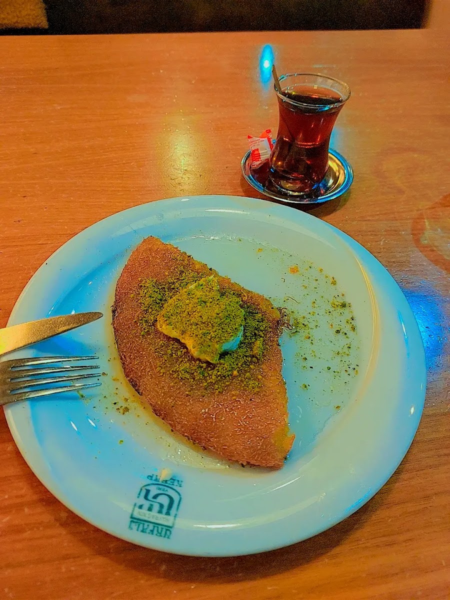 Urfalı Ciğerci Müslüm — photo 11