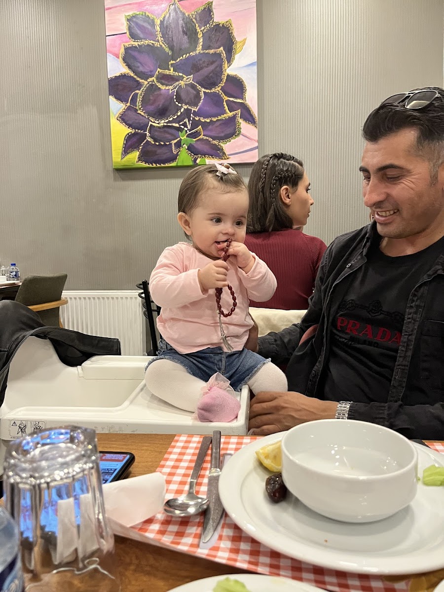 Urfalı Ciğerci Müslüm — fotoğraf 2