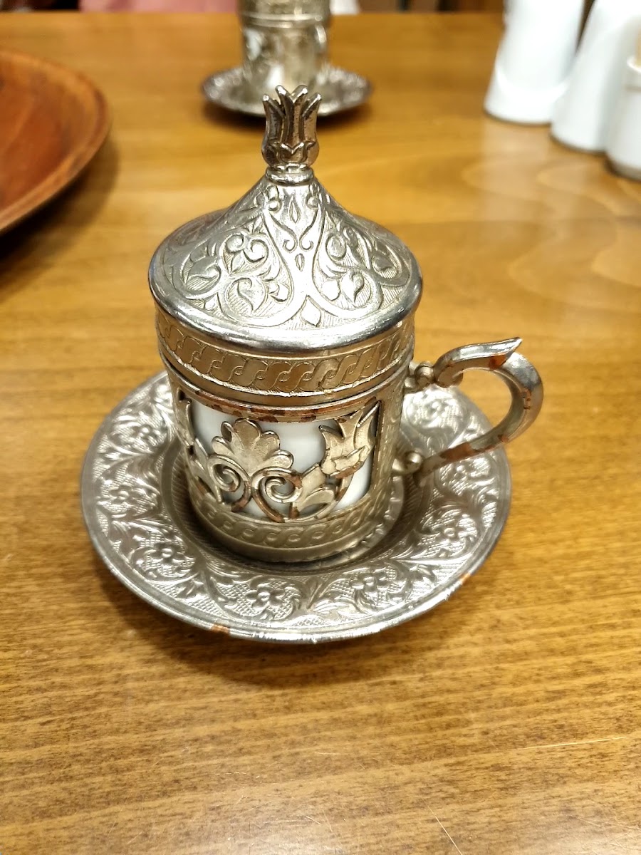 Urfalı Ciğerci Müslüm — fotoğraf 3