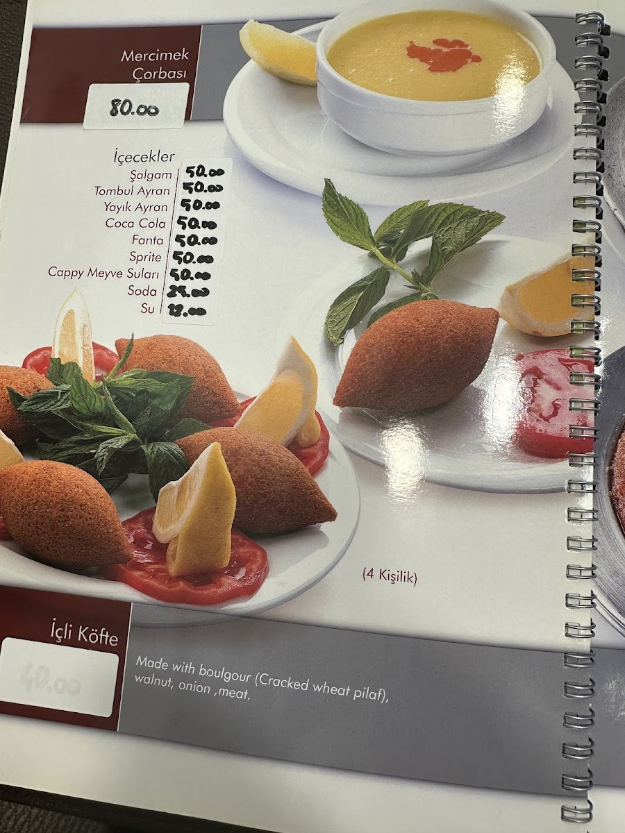 Urfalı Ciğerci Müslüm — fotoğraf 4