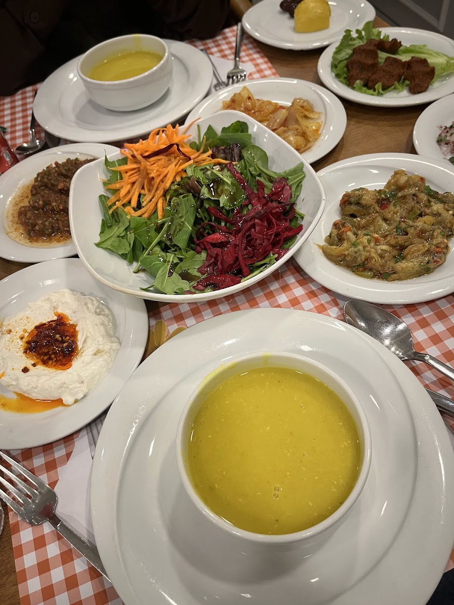 Urfalı Ciğerci Müslüm — fotoğraf 5