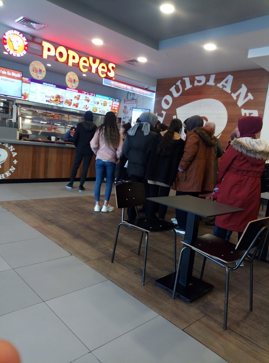 Urfalı Et Lokantası — fotoğraf 5