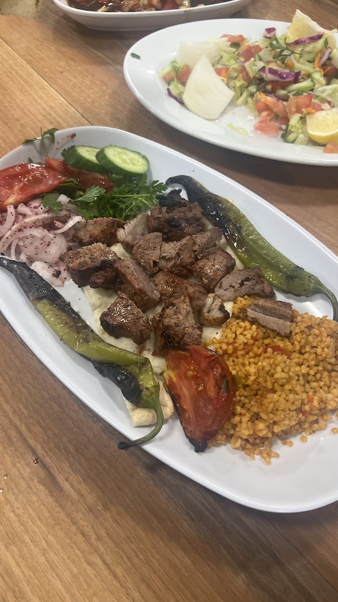 Urfalı Et Lokantası — photo 7
