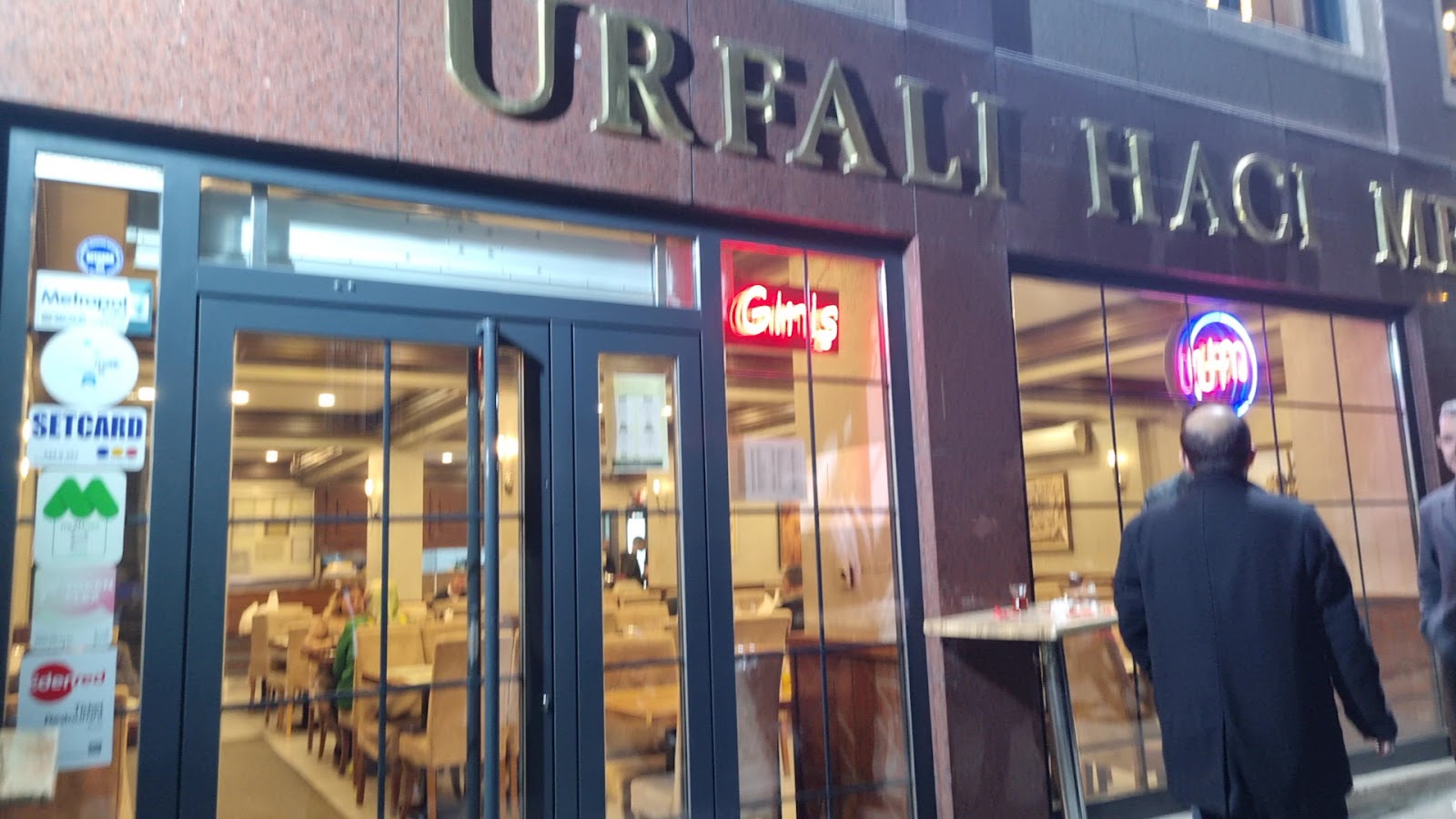 Urfalı Hacı Mehmet — fotoğraf 3