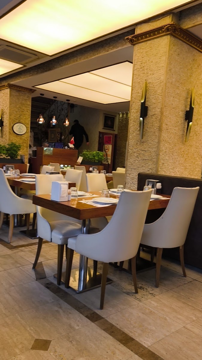 Urfalı Hayrağ'nın Yeri — fotoğraf 2