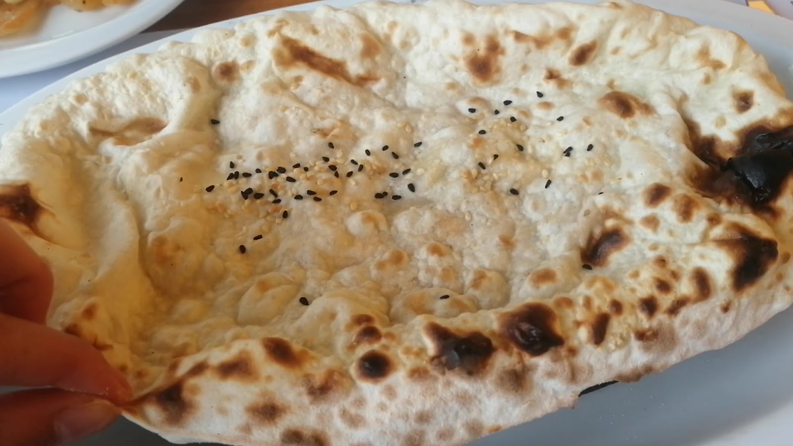 Urfalı Hayrağ'nın Yeri — fotoğraf 3