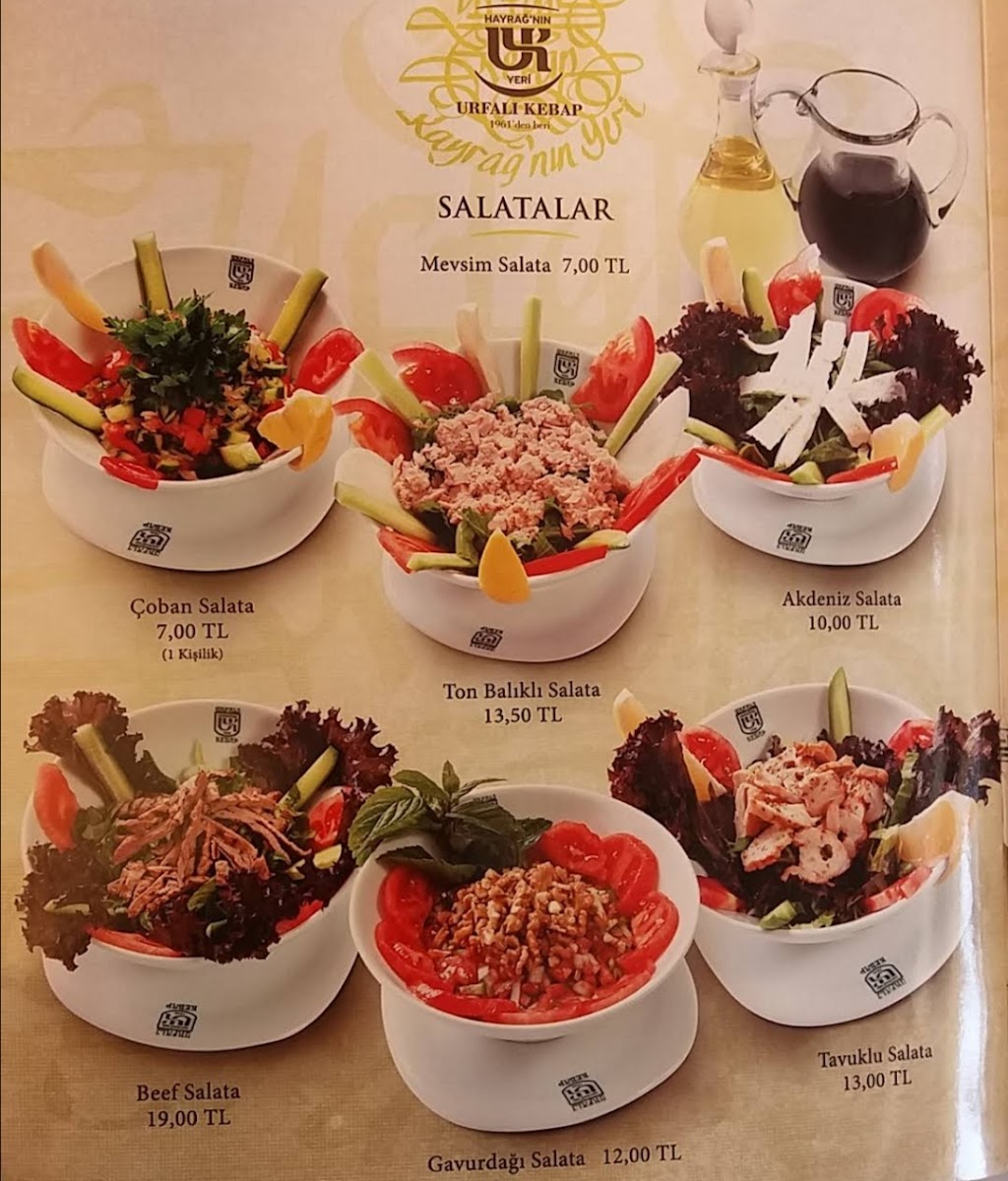 Urfalı Hayrağ'nın Yeri — fotoğraf 4