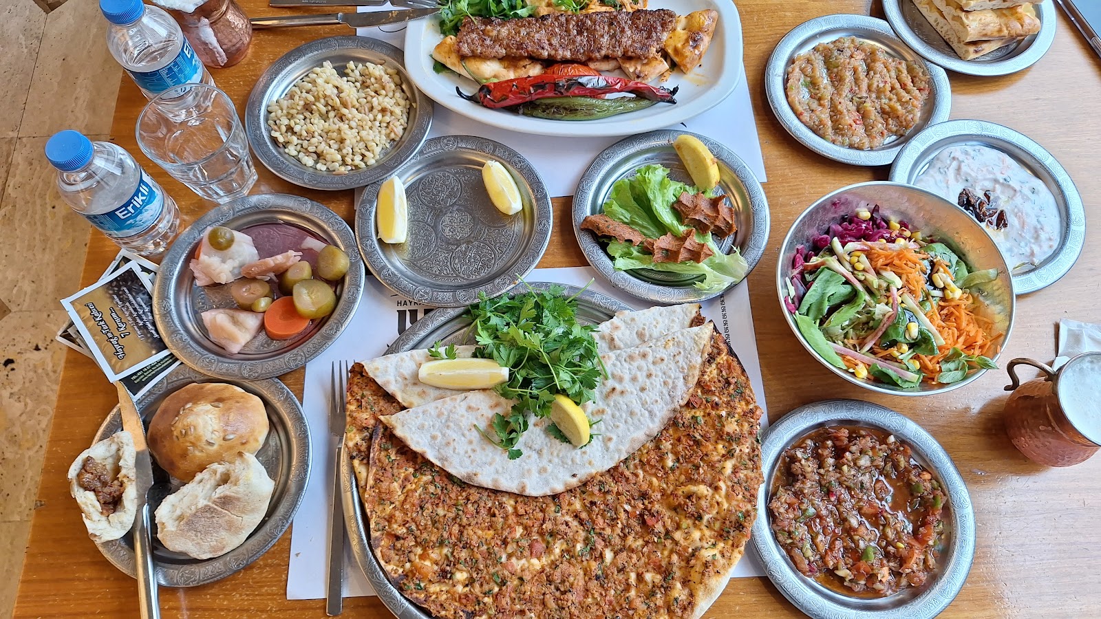 Urfalı Hayrağ'nın Yeri — fotoğraf 5