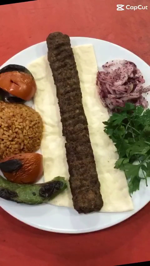Urfalı Kebapçı Müslüm — fotoğraf 3