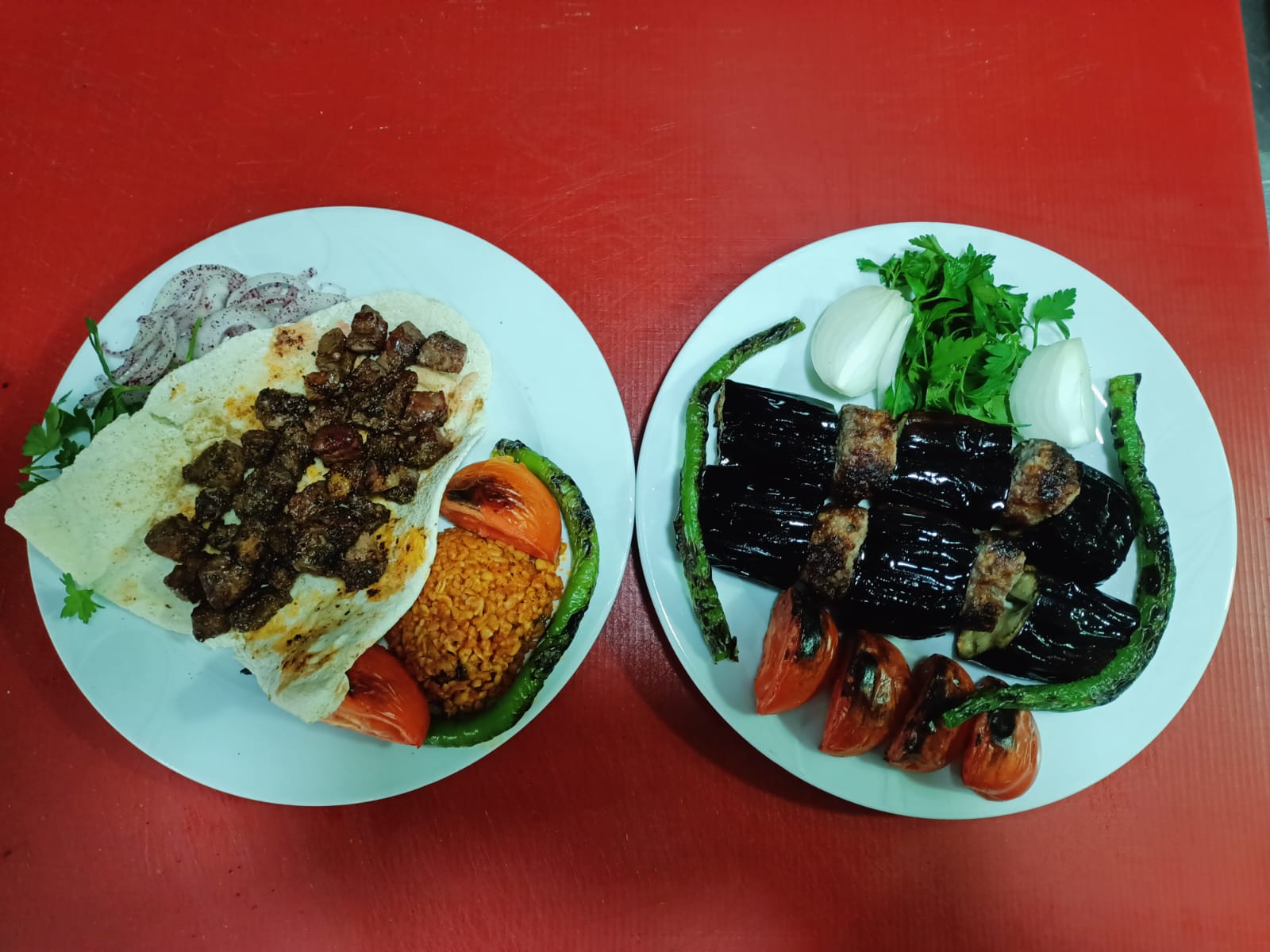 Urfalı Kebapçı Müslüm — fotoğraf 4