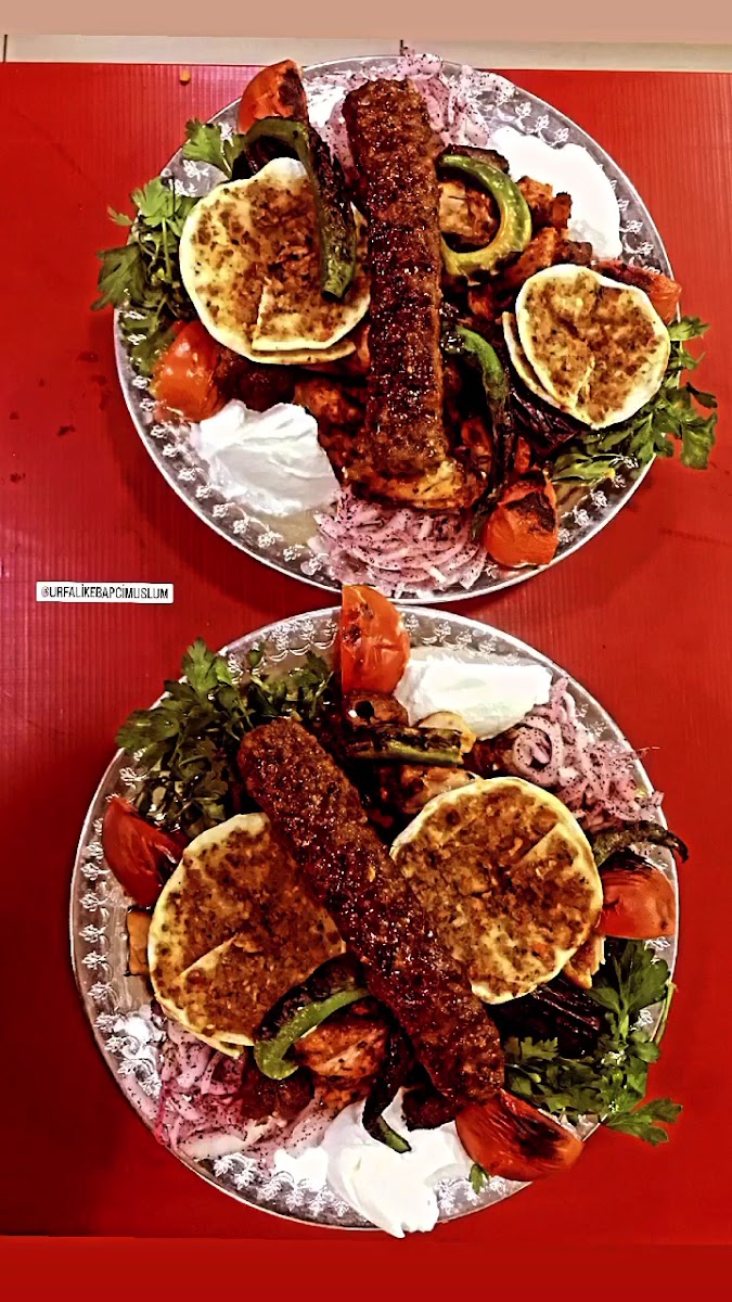 Urfalı Kebapçı Müslüm — fotoğraf 7