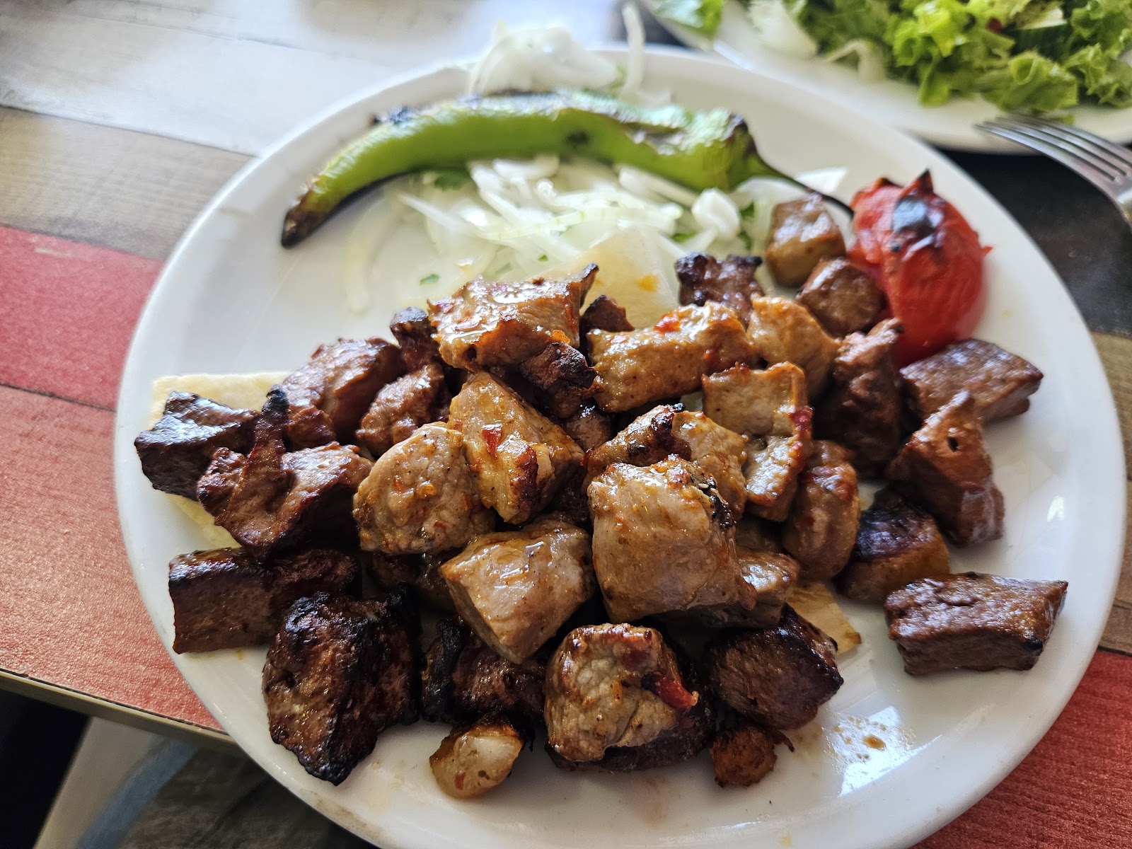 URFALI ZİYA USTANİN YERİ — photo 2
