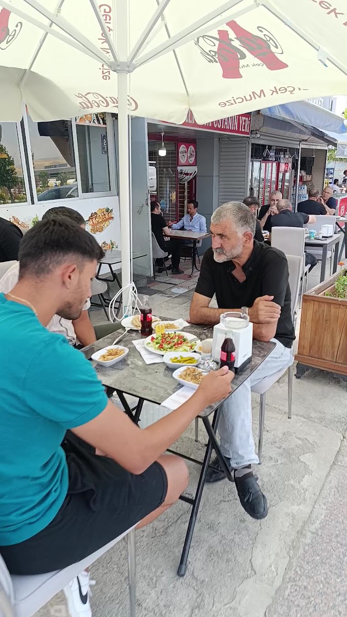 URFALI ZİYA USTANİN YERİ — photo 3