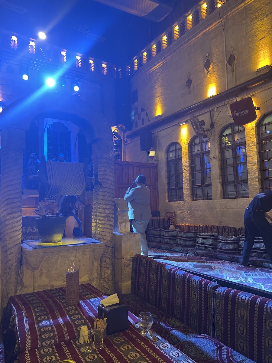 Urfasaray Konuk Evi — fotoğraf 2