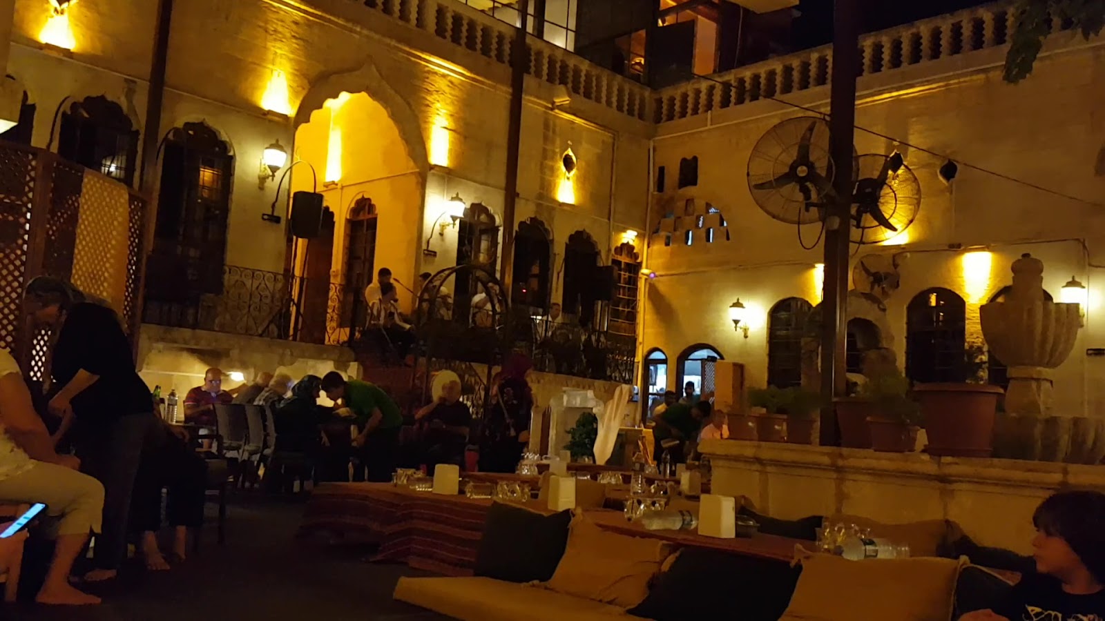 Urfasaray Konuk Evi — fotoğraf 3