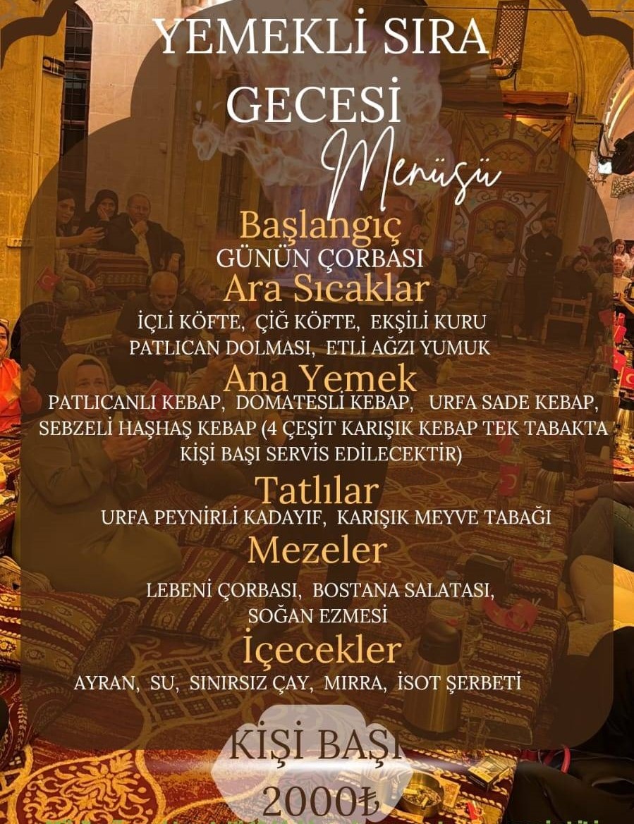 Urfasaray Konuk Evi — fotoğraf 4