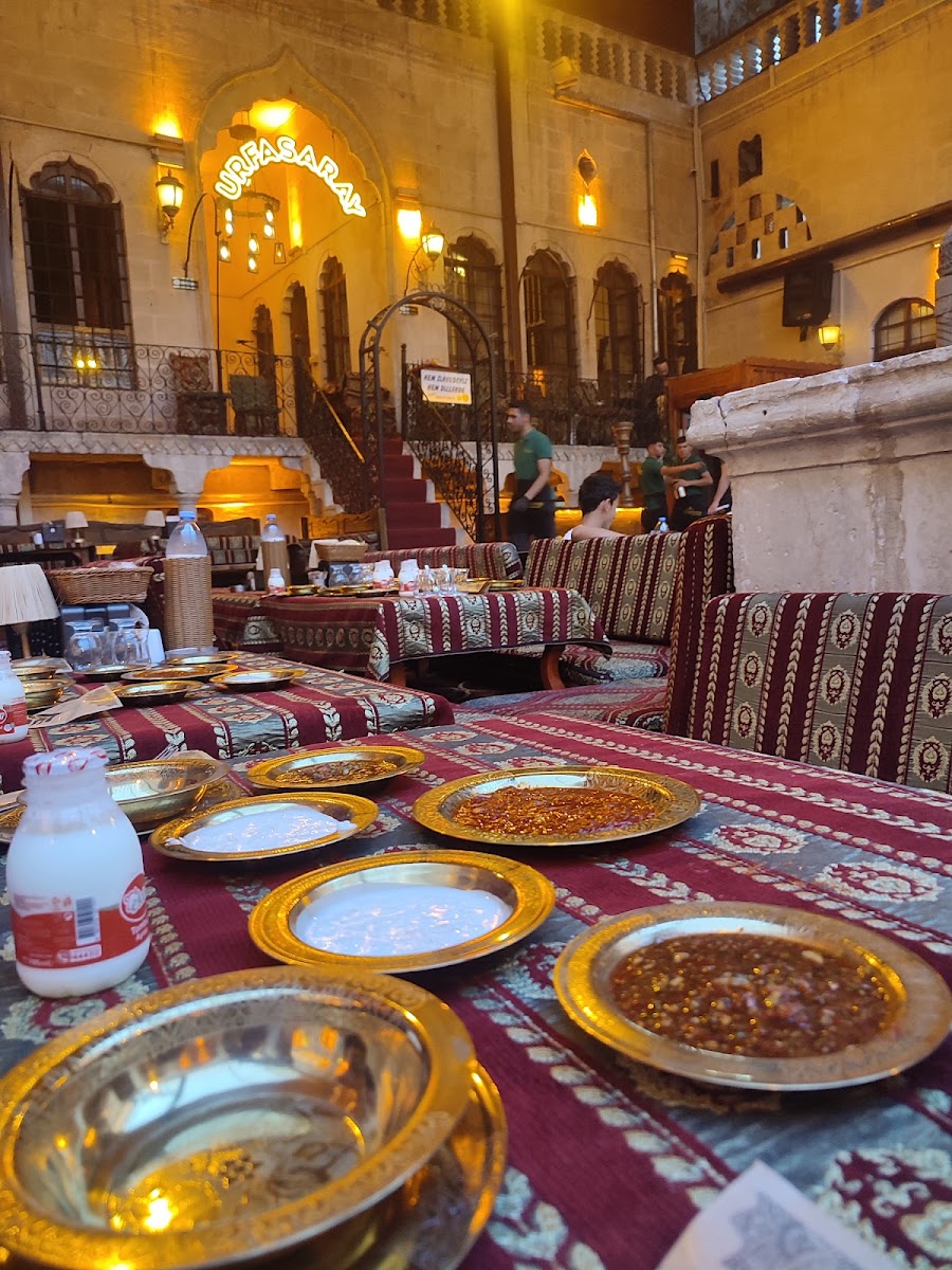 Urfasaray Konuk Evi — fotoğraf 5