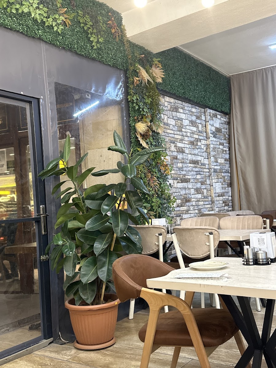 Antep Sofrası Ürgüp | Testi Kebap & Pide — fotoğraf 2