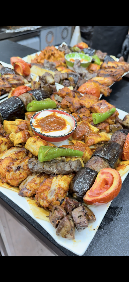 Antep Sofrası Ürgüp | Testi Kebap & Pide — fotoğraf 5