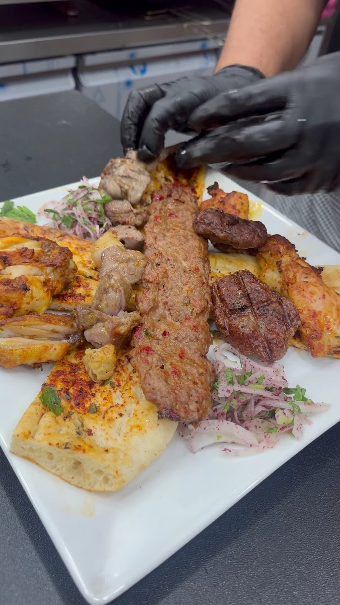 Antep Sofrası Ürgüp | Testi Kebap & Pide — fotoğraf 7