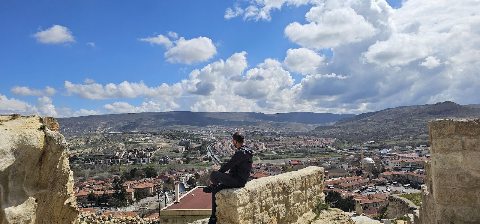 Ürgüp Büyükakten Yeraltı Evi Müzesi — fotoğraf 2