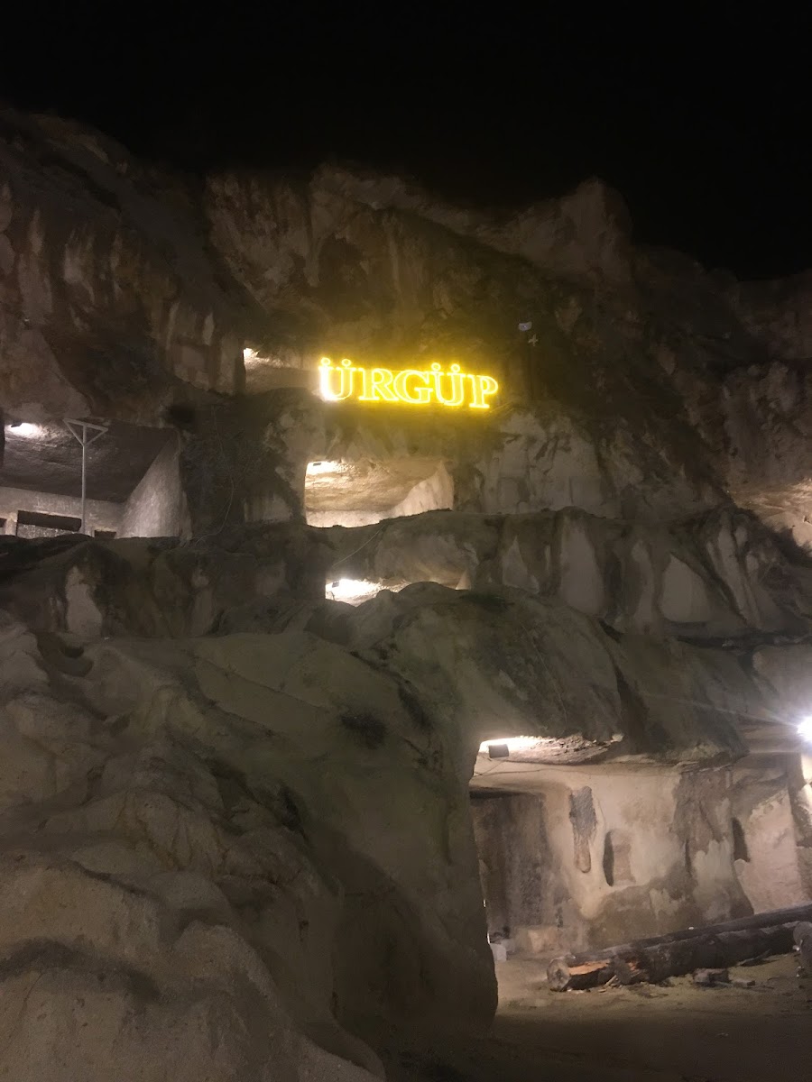 Ürgüp Kadıkalesi — fotoğraf 2