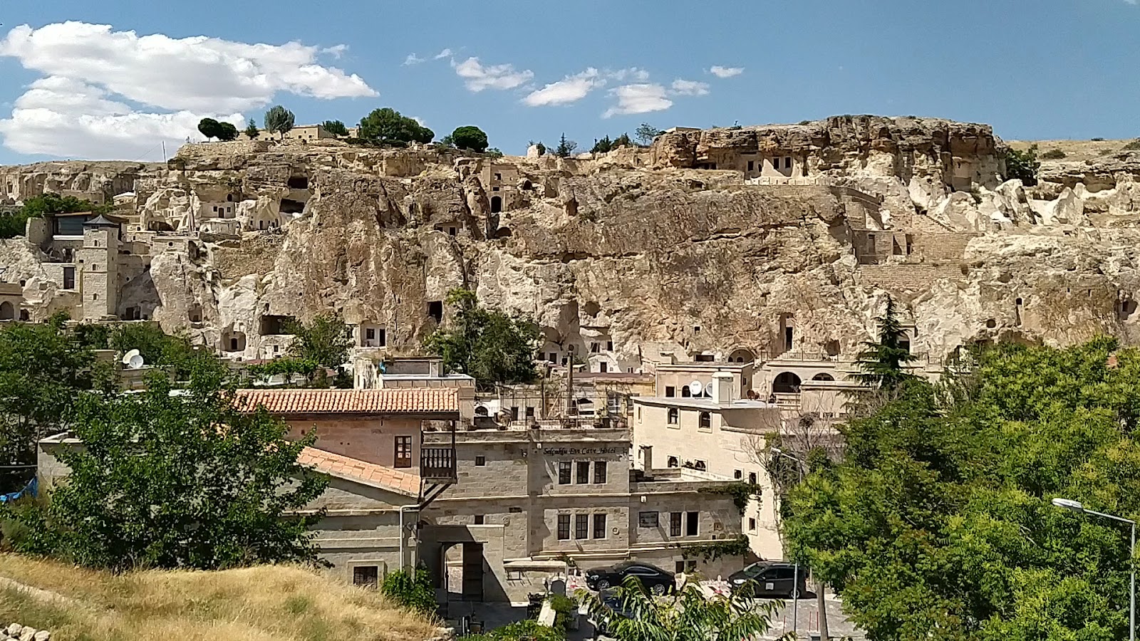Ürgüp Kadıkalesi — fotoğraf 3