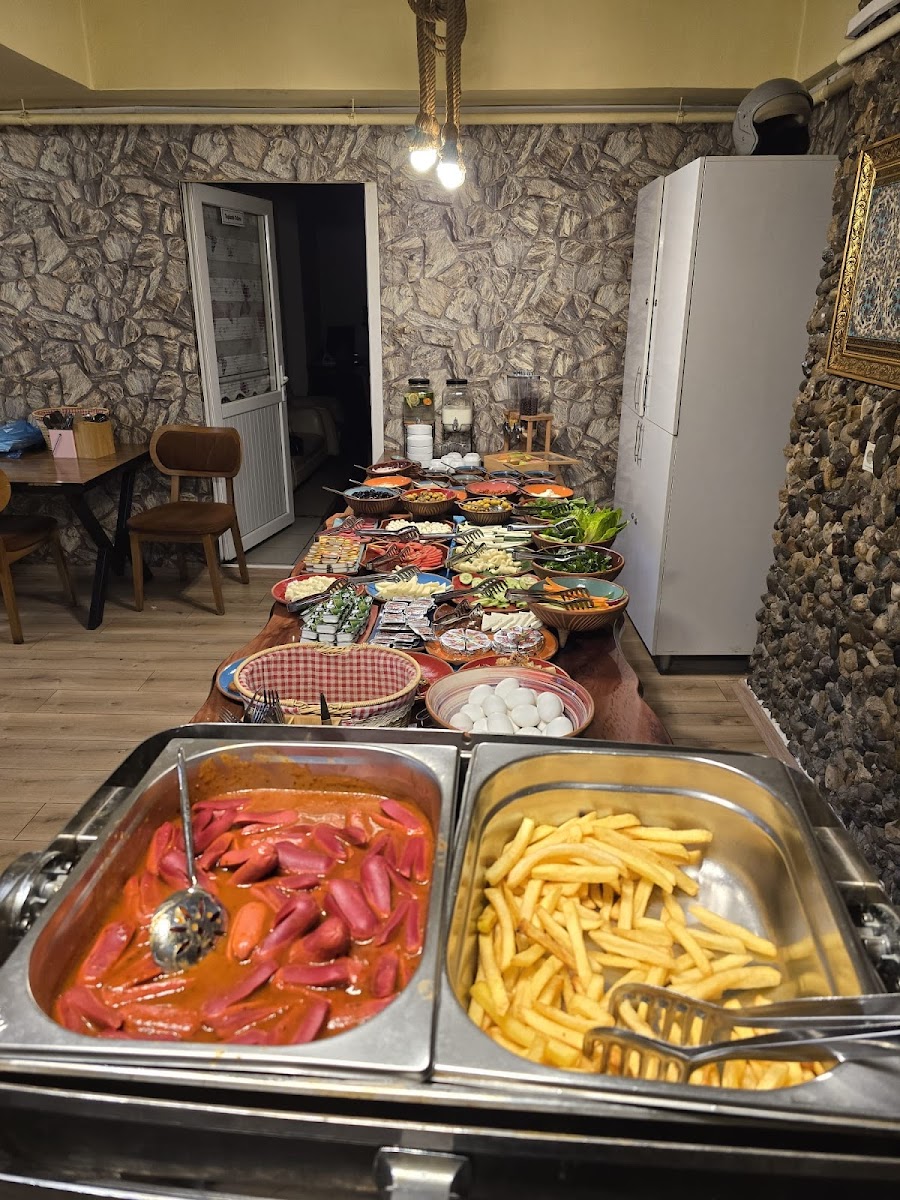 Ürgüp Konak Kebap Çorba — fotoğraf 2