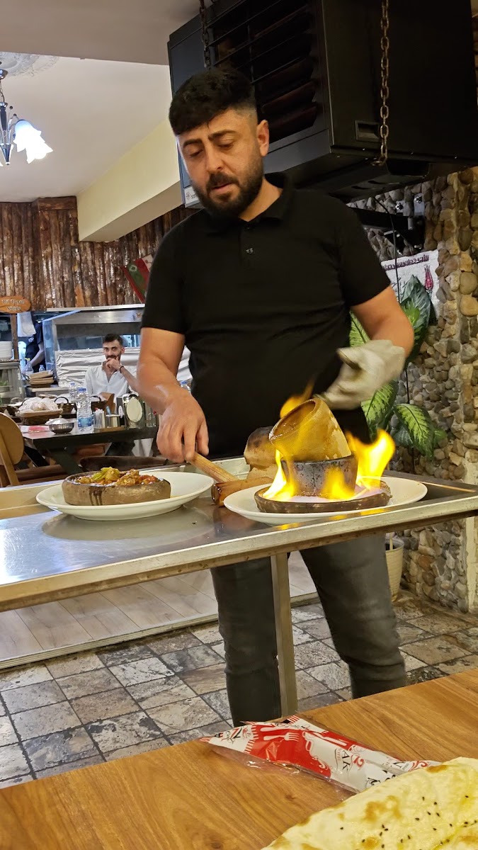 Ürgüp Konak Kebap Çorba — fotoğraf 3