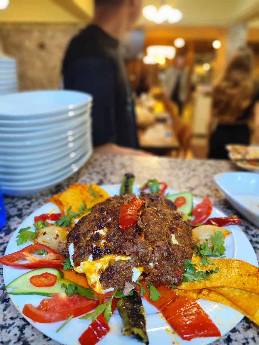 Ürgüp Konak Kebap Çorba — fotoğraf 5