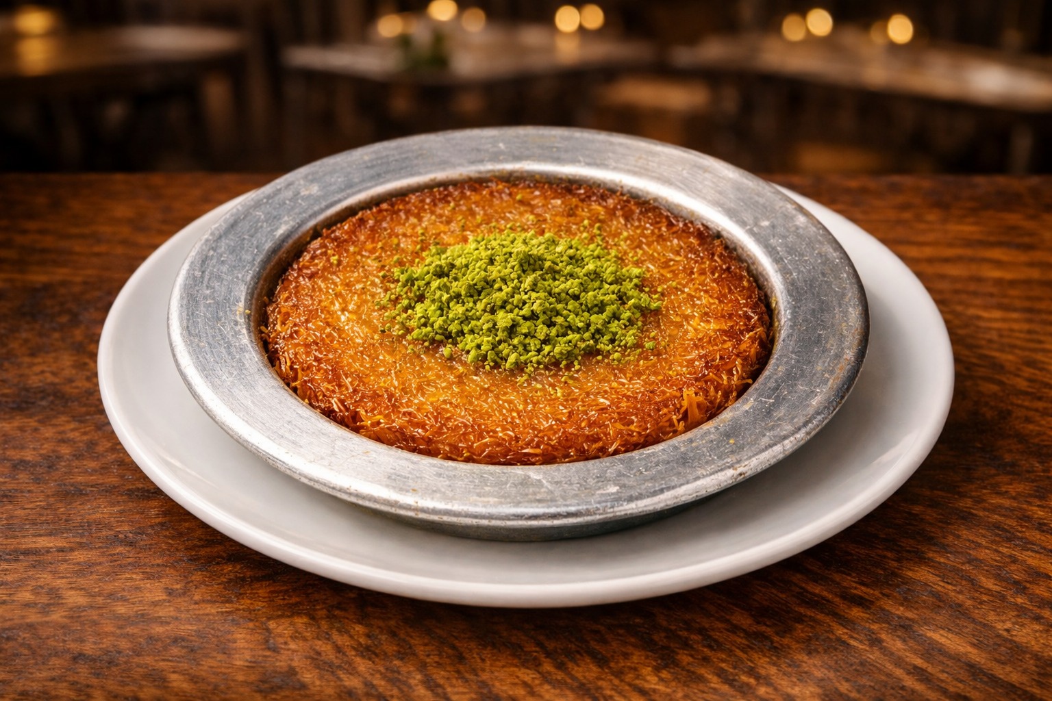 Ürgüp Pide ve Kebap Salonu — fotoğraf 10