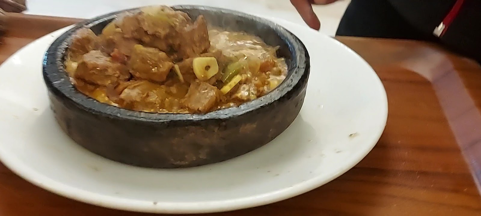 Ürgüp Pide ve Kebap Salonu — fotoğraf 3