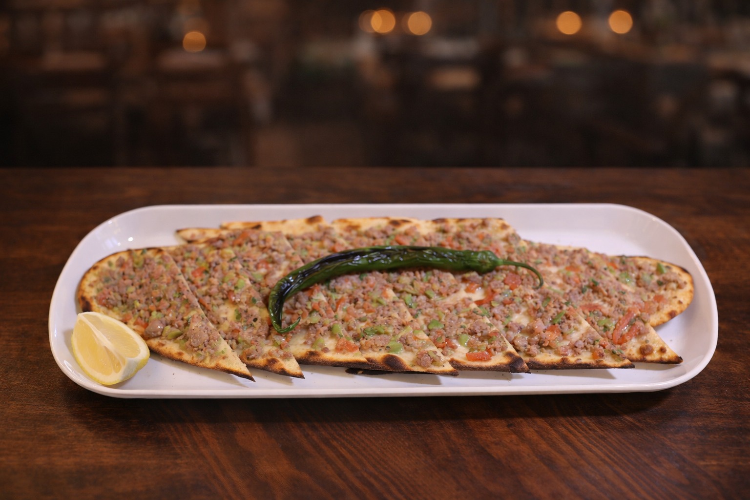 Ürgüp Pide ve Kebap Salonu — fotoğraf 4