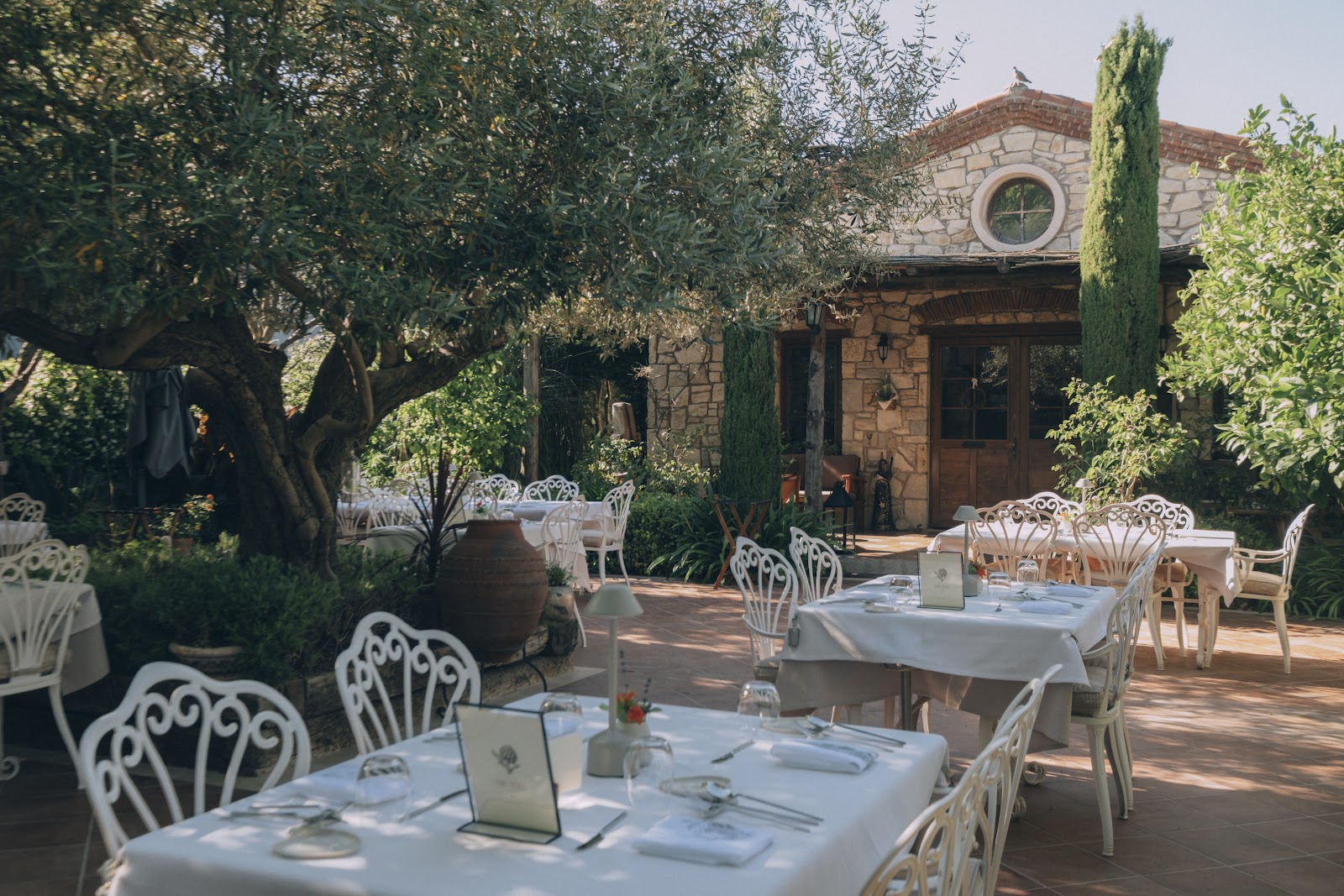 Urla Vino Locale — photo