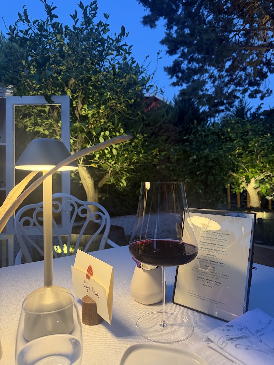 Urla Vino Locale — photo 2