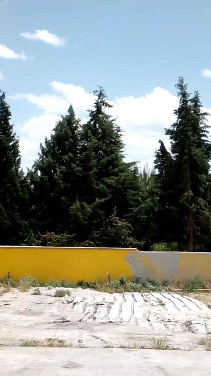 Uşak Garnizon Şehitliği — fotoğraf 2