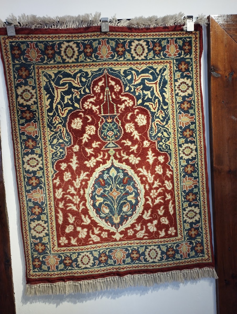Uşak Halı Kilim Müzesi