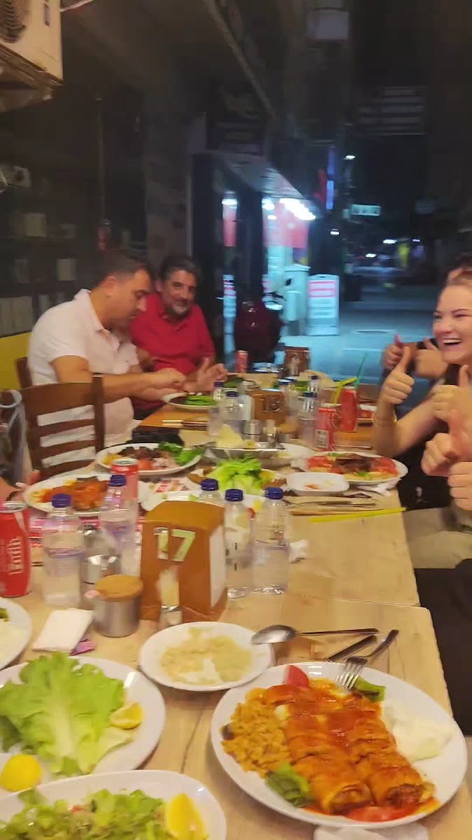 Harran kebap — fotoğraf 3