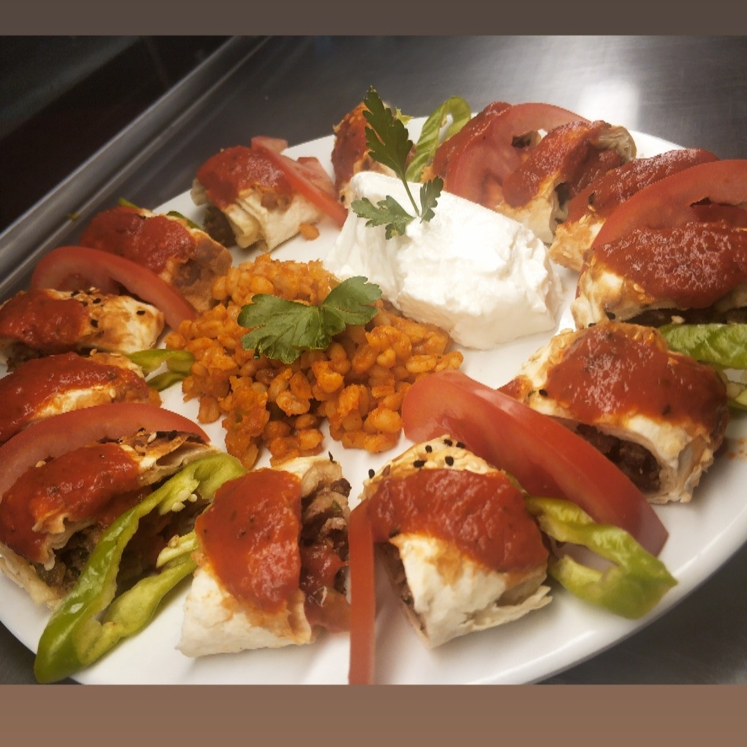 Harran kebap — fotoğraf 4
