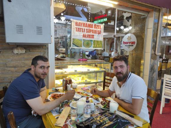 Harran kebap — fotoğraf 5