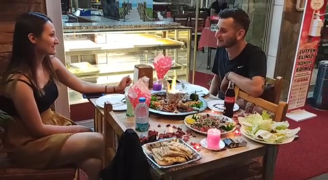 Harran kebap — fotoğraf 8