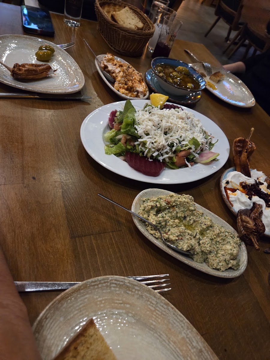 UŞAK HAYAL KAHVESİ — fotoğraf 4