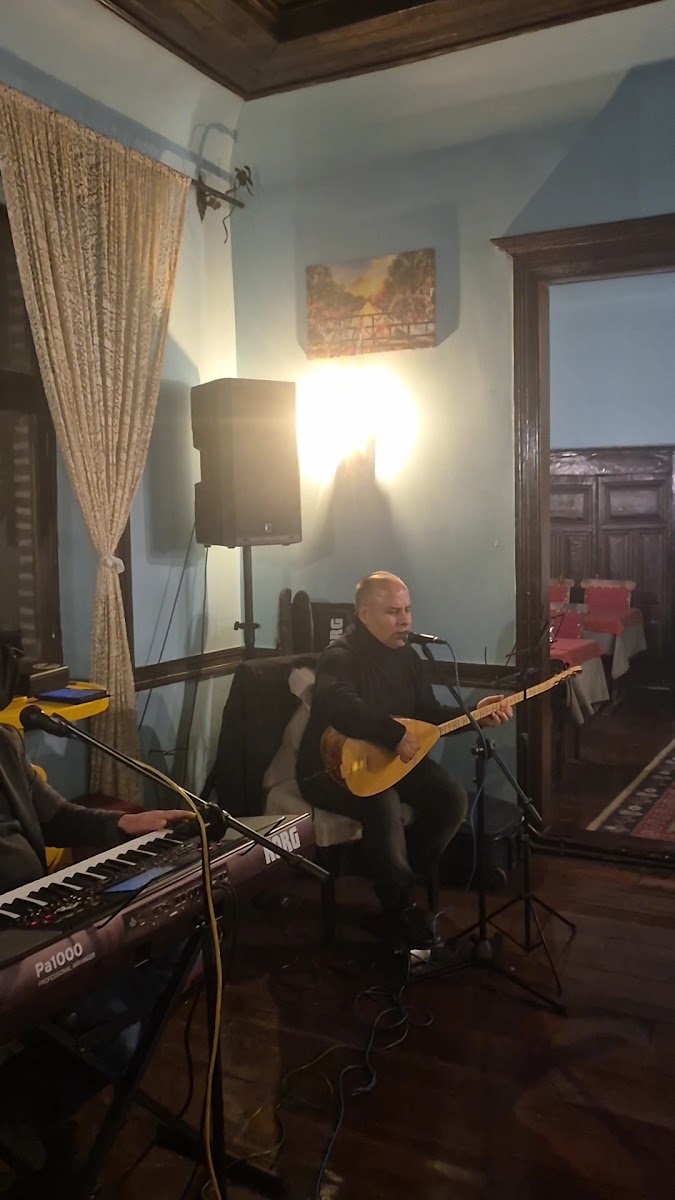 Uşak Köşk Restaurant — fotoğraf 3