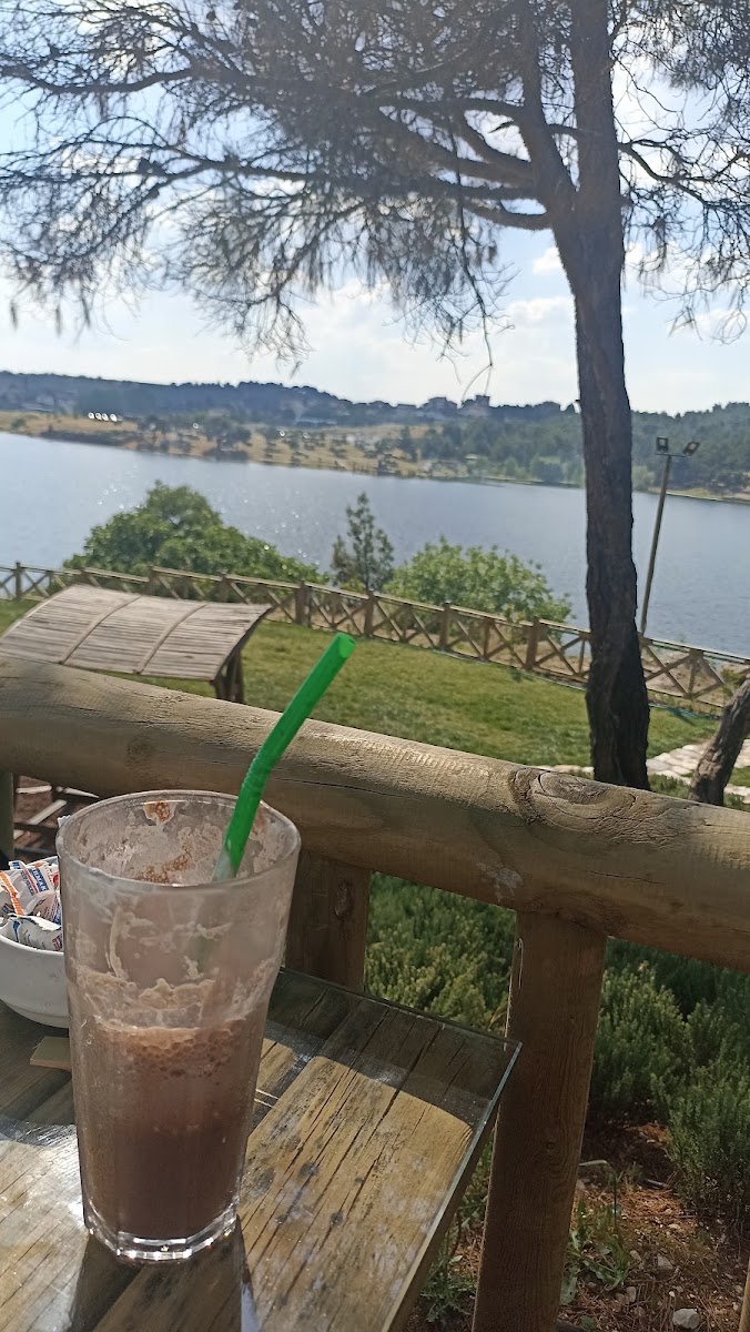 Uşak Yeşil Karaağaç Sosyal Tesisleri — fotoğraf 2
