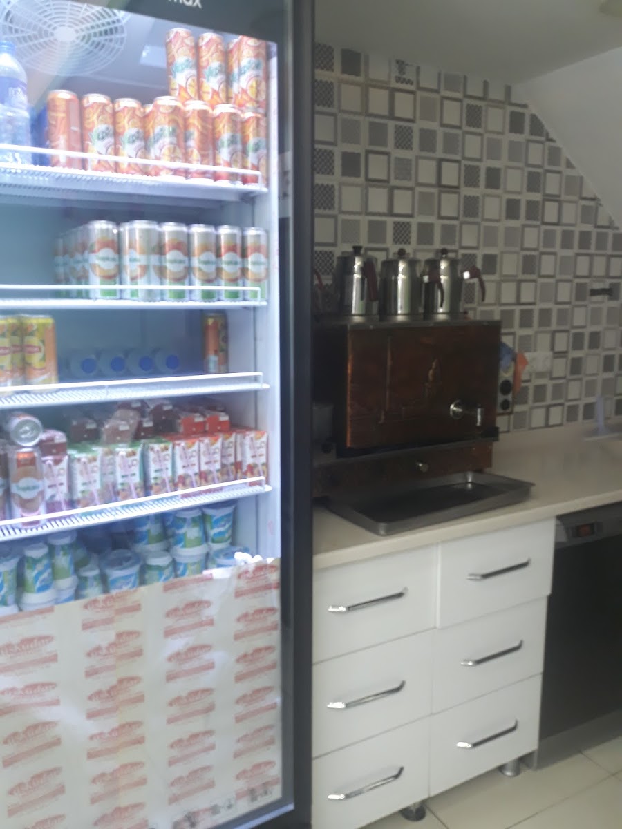 Üsküdar börekcisi — fotoğraf 3