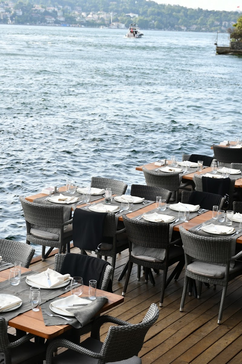 Uskumru Restaurant — fotoğraf 1