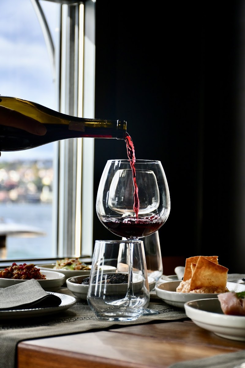 Uskumru Restaurant — fotoğraf 5