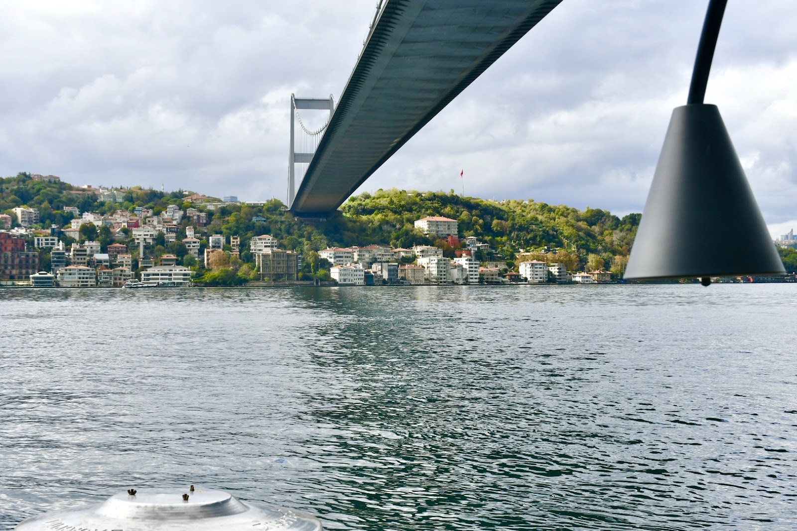 Uskumru Restaurant — fotoğraf 9