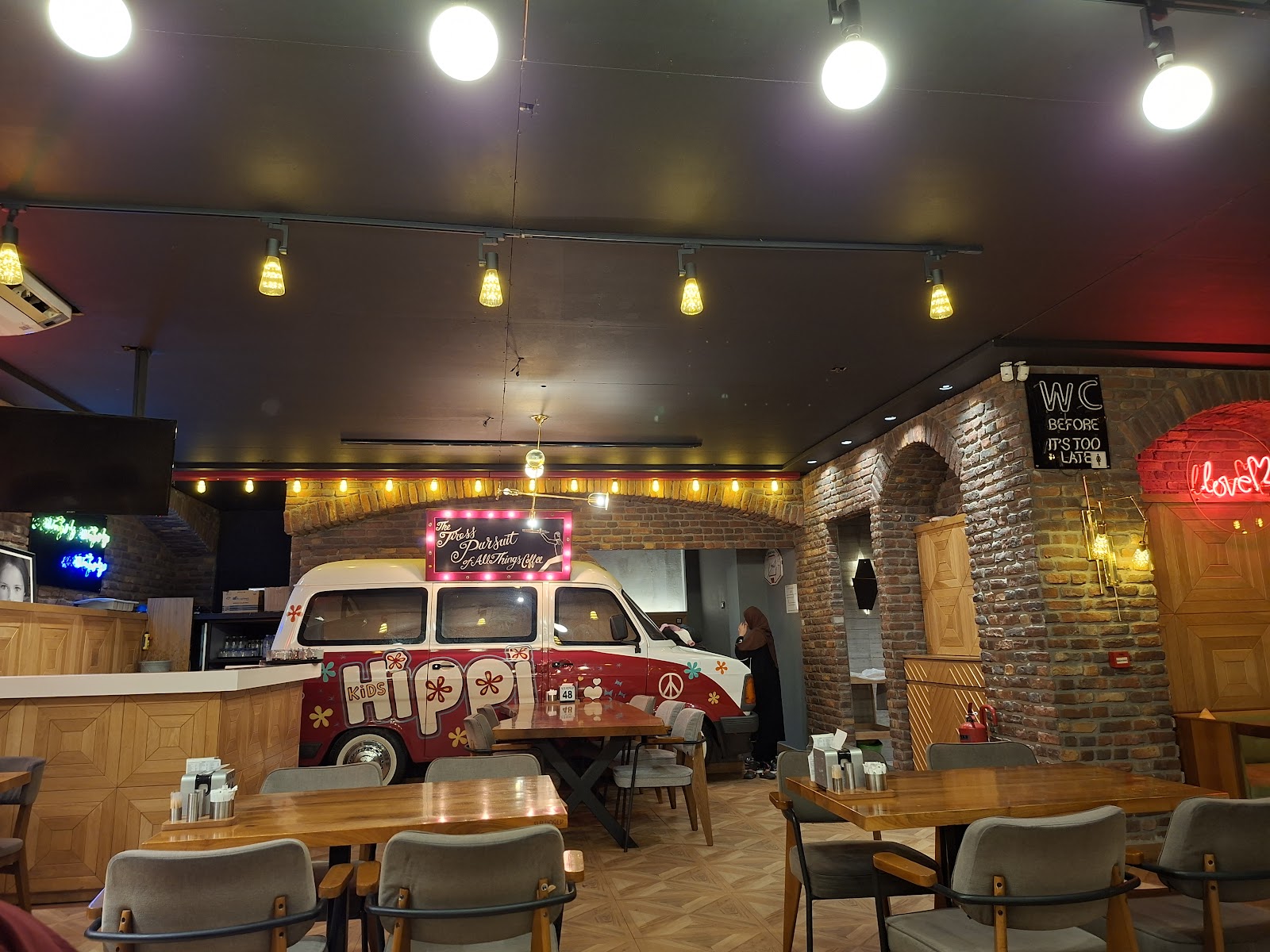 Usluoğlu — fotoğraf 2