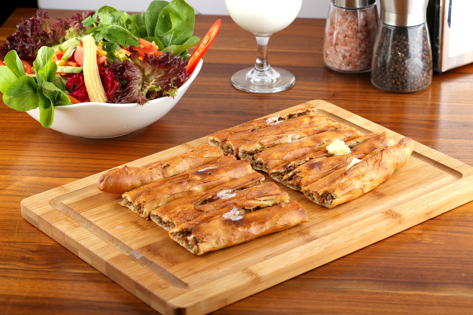 Usluoğlu — fotoğraf 5